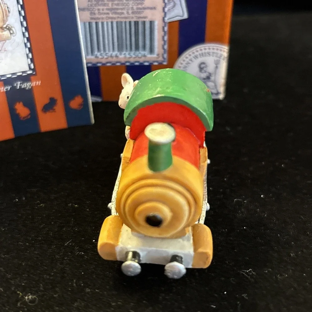 New Pennywhistle Lane 